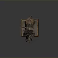 Knight Hero Ancient Warrior Paladin Ancient Knight Ancient Warrior Ancient Hero Ancient Warrior Ancient Warrior 3d model