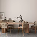 Table 3d model