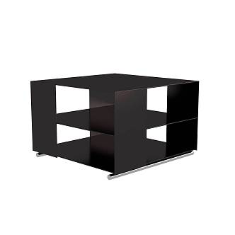 FLEXFORM coffee table side table 3d model