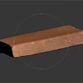 Red Brick as Essential Construction Material for Building Structures