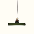 Pendant lamp 3d model