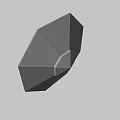 Weapon Dwarf Shield 3d model