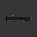 Science Fiction Weapon Future Weapon Science Fiction Equipment Concept Weapon Next Generation Weapon Next Generation Equipment 3d model