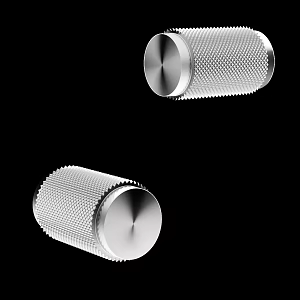 Door handle 3d model