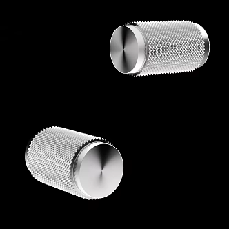 Door handle 3d model