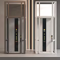 Elevator 3d model