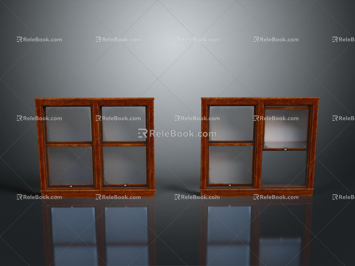 windows old windows old windows vintage windows antique windows classical windows vintage windows gatehouse 3d model