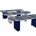 Table 3d model