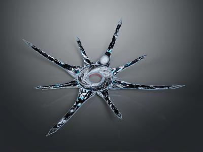 Space Station Space Station Space Station Space Station Galaxy Space Station Space Station Science Fiction Space Station 3d model