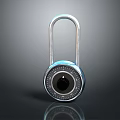 High Quality Metal Padlock A Must Have Hardware Tool For Security And Safety