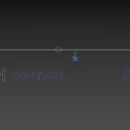 Video Player Interface With Play Pause Buttons Volume Control And Time