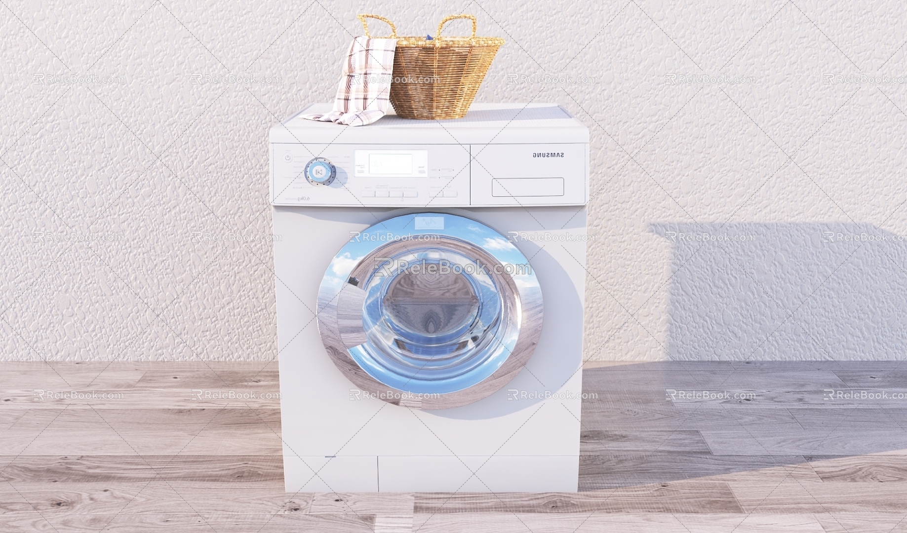 Washing Machine model