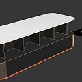 PGG Eye Massager Mall Counter with Quality Care and Product