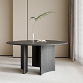 Table 3d model