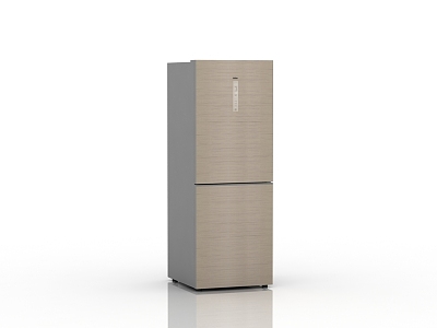 Refrigerator 3d model