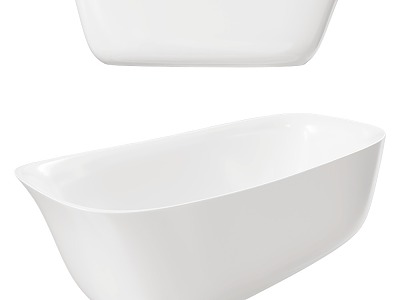 Antoniolupi Bathtub model