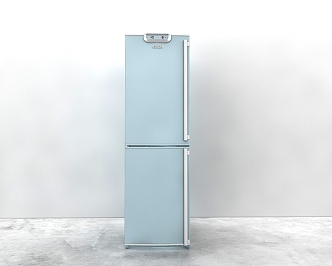 Refrigerator 3d model