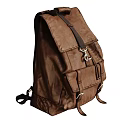 Stylish Assorted Backpacks In Beige Gray Brown With Multiple Sizes And Pockets