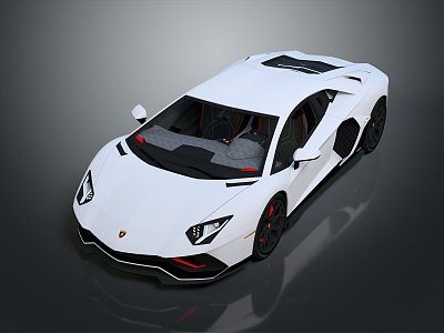 Lamborghini Limborghini Lamborghini 3d model