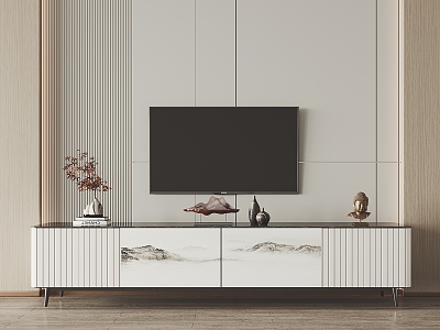 New Chinese TV Cabinet model