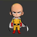 Characters Game Characters Game Characters Realistic Characters Cartoon Characters Handmade Cartoon Handmade 3d model