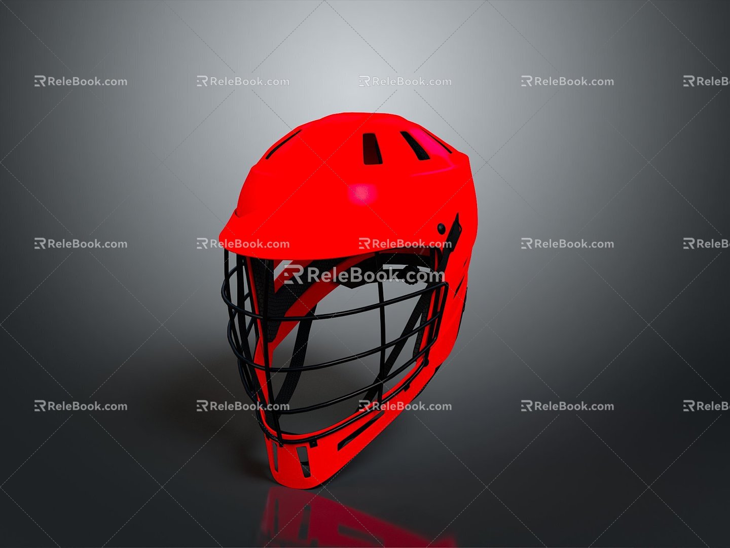 Rugby Helmet Helmet Safety Helmet Activity Helmet Safety Helmet Protective Helmet Protective Equipment 3d model