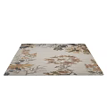 Modern Carpet 3d model