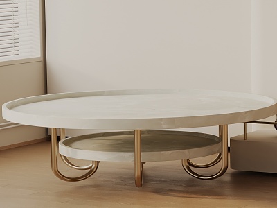 Coffee table model