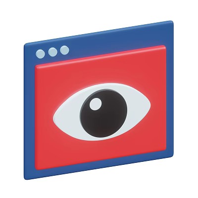 Modern Revision Tools 3d model