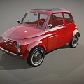Car 3d model