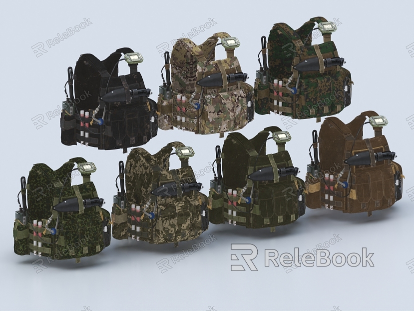 bulletproof vest bulletproof helmet military bulletproof vest armour police bulletproof vest model