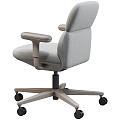 Office Chair Leisure Chair Armchair Single Chair Sofa Chair Chair Chair Bench Chair Swivel Chair Office Chair 3d model