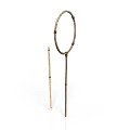 Industrial Equipment Metal Components Long Pole With Circular Ring And Short Rod For Industrial Operations