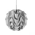 172 chandeliers Le Klint 3d model