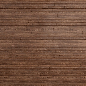 Wood Flooring 3d model