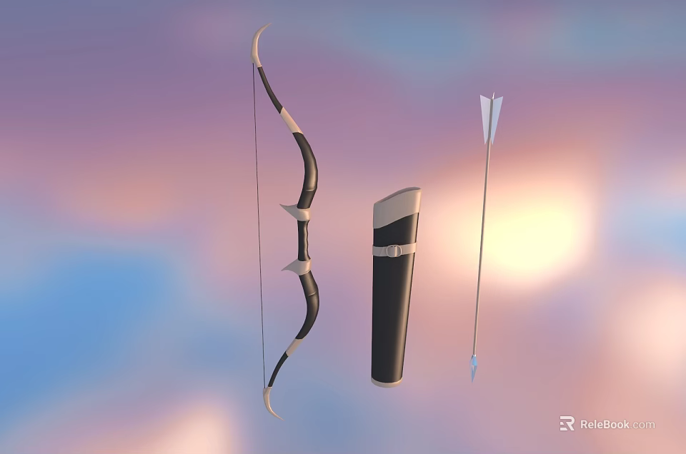 Modern Wall Sconce Design With Sleek Metal Frame And Soft Lighting For Home Decor 3d model 