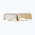 Modern ceiling lamp Simple ceiling lamp 3d model