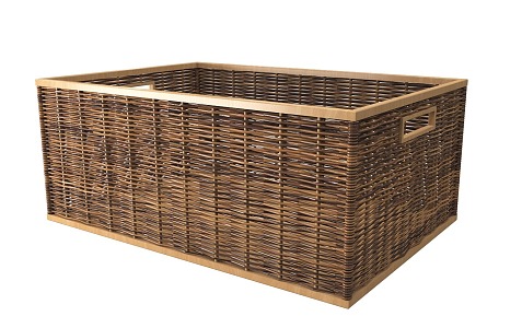 Basket Shopping Basket Vegetable Basket Egg Basket Storage Basket Wicker Basket Storage Frame Vegetable Blue Basket Shopping Basket Vegetable Basket Egg Basket 3d model