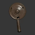 Modern Tools Knotter Knotting Tools Hardware Tools 3d model