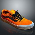 Cloth Shoes Flat Shoes Canvas Shoes Old Cloth Shoes Dad Shoes Casual Running Shoes Beans Loafers 3d model