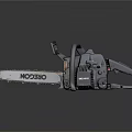 Professional Hardware Chainsaw Tool For Efficient Wood Cutting Applications