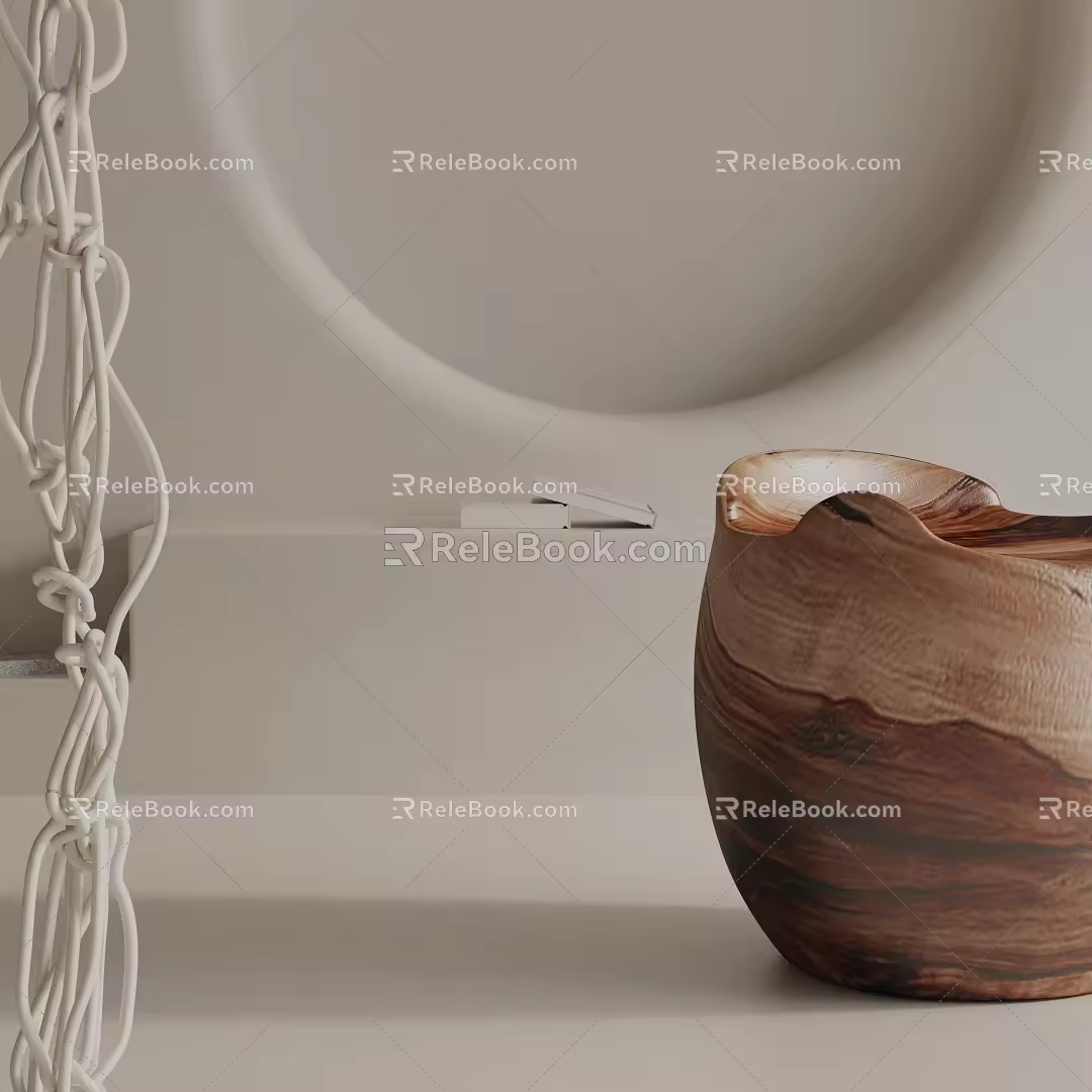 Side 3d model