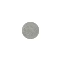 Modern Concrete Sphere Architectural Component With Textured Wall Interior Design