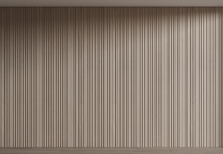 Modern wall panel Great wall panel 3d model