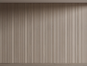 Modern wall panel Great wall panel 3d model