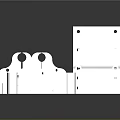 Industrial Precision Metal Hardware Tools With Various Shapes And Smooth Surface Finish