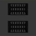 Tools Hardware Tools Processing Tools Furniture Realistic 3d model