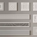 Various Types of Air Conditioner Vents for Home Interior Design