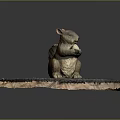 Squirrel Cartoon Squirrel Animation Squirrel Animation Squirrel Cartoon Characters Cartoon Animals Cartoon Small Animals 3d model