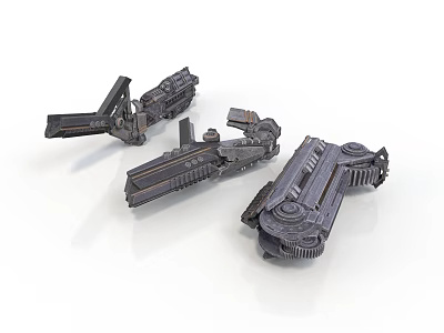 Sci-fi style battleship battleship heavy battleship futuristic battleship mech battleship sci-fi battleship space battleship mechanical battleship combat ship interplanetary battleship 3d model